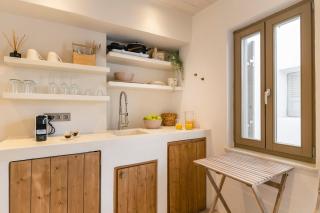 Afluencia Complex Studio No1 - Naousa - 7