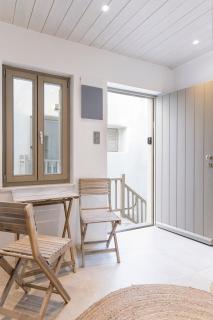 Afluencia Complex Studio No1 - Naousa - 8