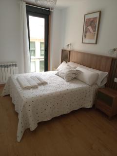 AMIZADE APARTAMENTO - Pontevedra - 6