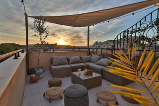 Messembria Resort - Sunny Beach - 9
