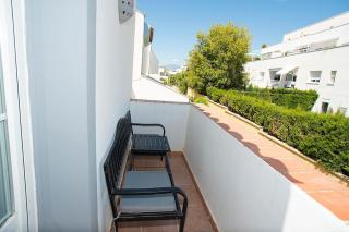 Beautiful and Quiet Family Townhouse in Great Location - Marbella - 1