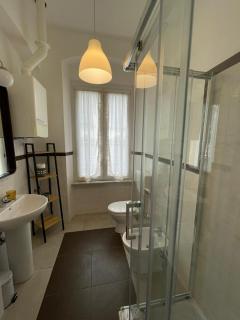 Trainspot Apartment - La Spezia - 2