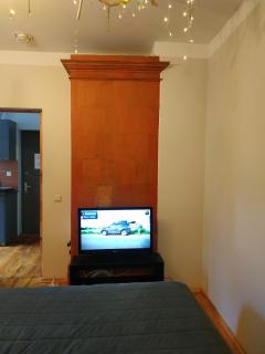 Tiny NON-Smoking Čaka & Free Parking - 7