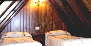 Hotel Saueth - Tredós - 5