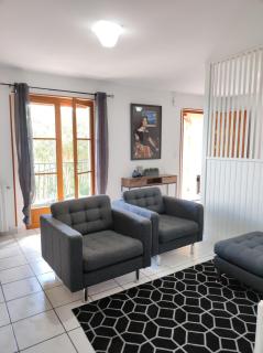 Gîte de la Tride 2 avec terrasse proche du centre - Lectoure - 7
