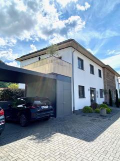 LOFT19 Neu Design Luxus Maisonette Balkon für 2 Personen - Traben-Trarbach - 3
