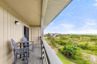 Lighthouse Point 18C - Tybee Island - 1