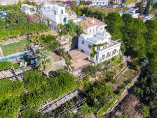 Hotel Santa Caterina - Amalfi - 9