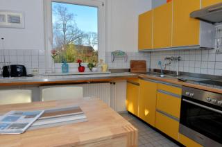 Haus Memel - Niendorf - 7