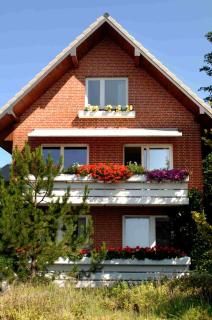 Haus Memel - Niendorf - 1