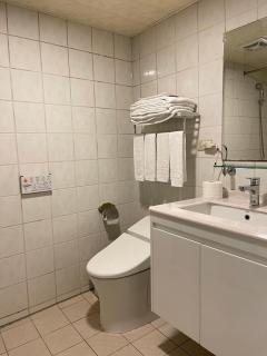 Dahshin Hotel - Taipei - 6