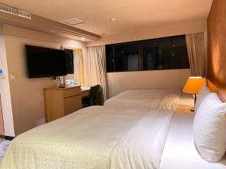 Dahshin Hotel - Taipei - 5