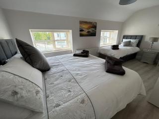 Rooms At Mcternans - Kilcullen - 9