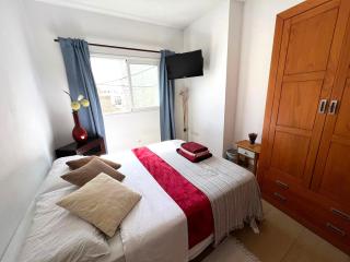 Alquiler de Habitación privada con baño compartido cerca al Mar! - 1