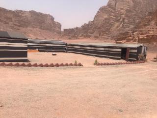 Wadi Rum Wonders Camp - Wadi Rum - 2