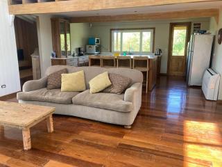 Cálida y confortable casa en el Delta - 5