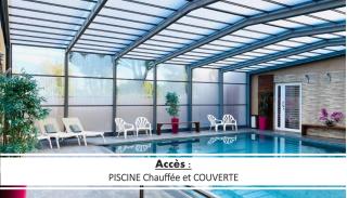 Hotel & Spa Gil de France Cap d'Agde - Cap d'Agde - 0