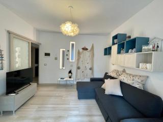 Villa Antonietta 1, giardino privato, mare e pineta - Bibione - 9