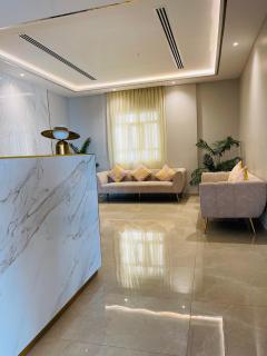 Husin Al Khaleej Hotel Apartment - Seeb - 2
