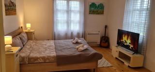 Dembelija Rooms - Virpazar - 8