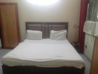 Hotel Diamond palace 45C - 1