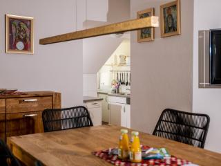 Haus Triflinger - Lindau - 2