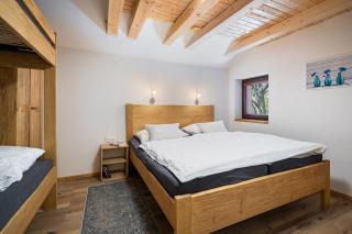 Apartments Srdiecko - Sauna in Smaller apt - Highest in Central Europe - Fireplace - In the forest - Tale - 5