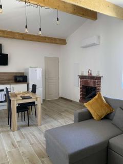 Bel appartement au coeur du village de Sartene - Sartène - 0