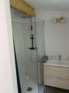 Bel appartement au coeur du village de Sartene - Sartène - 6
