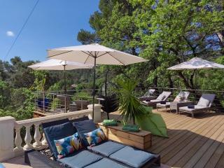 Villa Bayarde - Figanières - 8