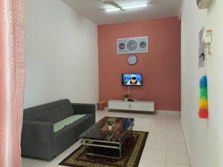 Homestay Sumayyah - Kuantan - 1