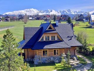 Luxury Chalet Villa Gorsky Hanco & Janso - Poronin - 0