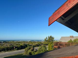 STRUISHUIS - Struisbaai - 1