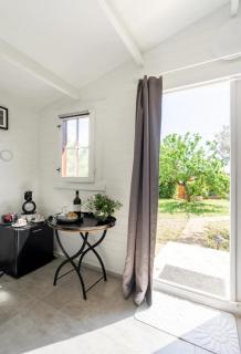 Secret Garden Chalet No 2 - San Pietro in Bevagna - 2