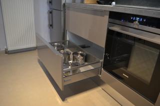 Kalamaria brand new 1 bedroom apartment - 3