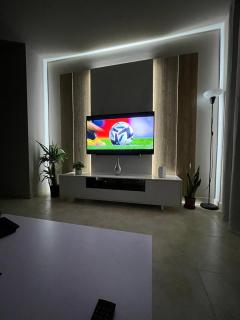 Apartamento Al-Alba Golf Resort Valle del Este Vera - Vera - 5