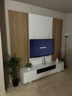 Apartamento Al-Alba Golf Resort Valle del Este Vera - Vera - 6
