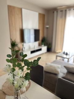Apartamento Al-Alba Golf Resort Valle del Este Vera - Vera - 0