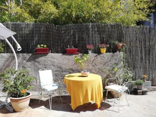 petit loft sur la cote d'azur - Grasse - 8