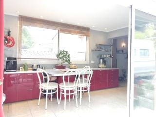 petit loft sur la cote d'azur - Grasse - 6
