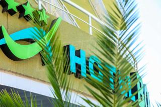 Hotel Boomerang - Sunny Beach - Slantchev Briag - 9
