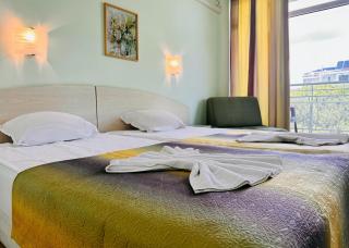 Hotel Boomerang - Sunny Beach - Slantchev Briag - 1