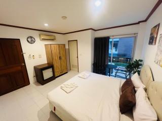 Cocoon Omaya Guest House - Patong - 4