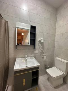 Apartment Marjanishvili - Tbilisi - 2