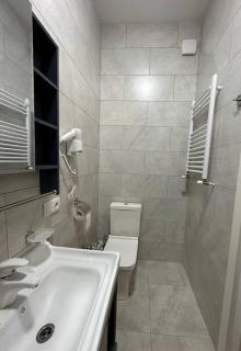 Apartment Marjanishvili - 1