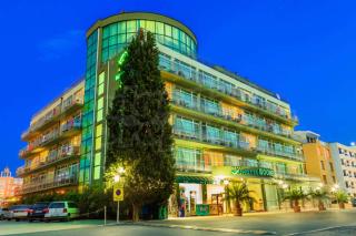 Hotel Boomerang - Sunny Beach - Slantchev Briag - 0