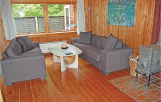 Holiday Home Rønnemose Sydals Denm - 8