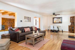 Rio Grande Retreat - 8