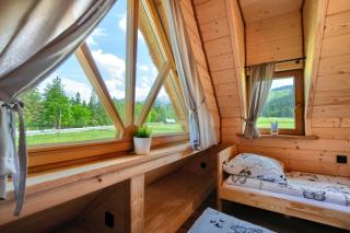 Chałupy Góralskie Kościelisko Witów - 1