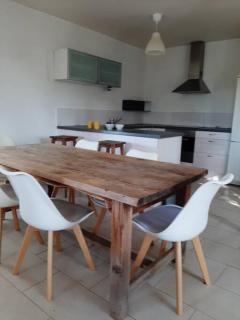 Maison a la campagne entre Aix en Pce et Marseille - Les-Pennes-Mirabeau - 9